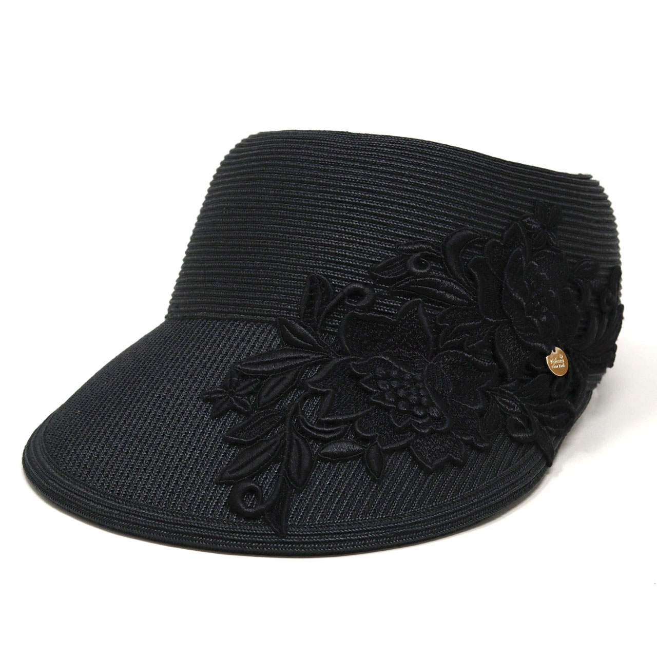 Athena New York（アシーナニューヨーク） Amelia Visor サンバイザー