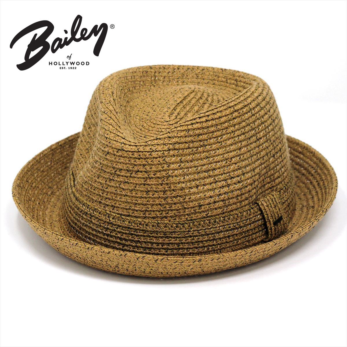 KANGOL(カンゴール) ウール中折れ帽 ウール中折れ帽 WOOL PLAYER