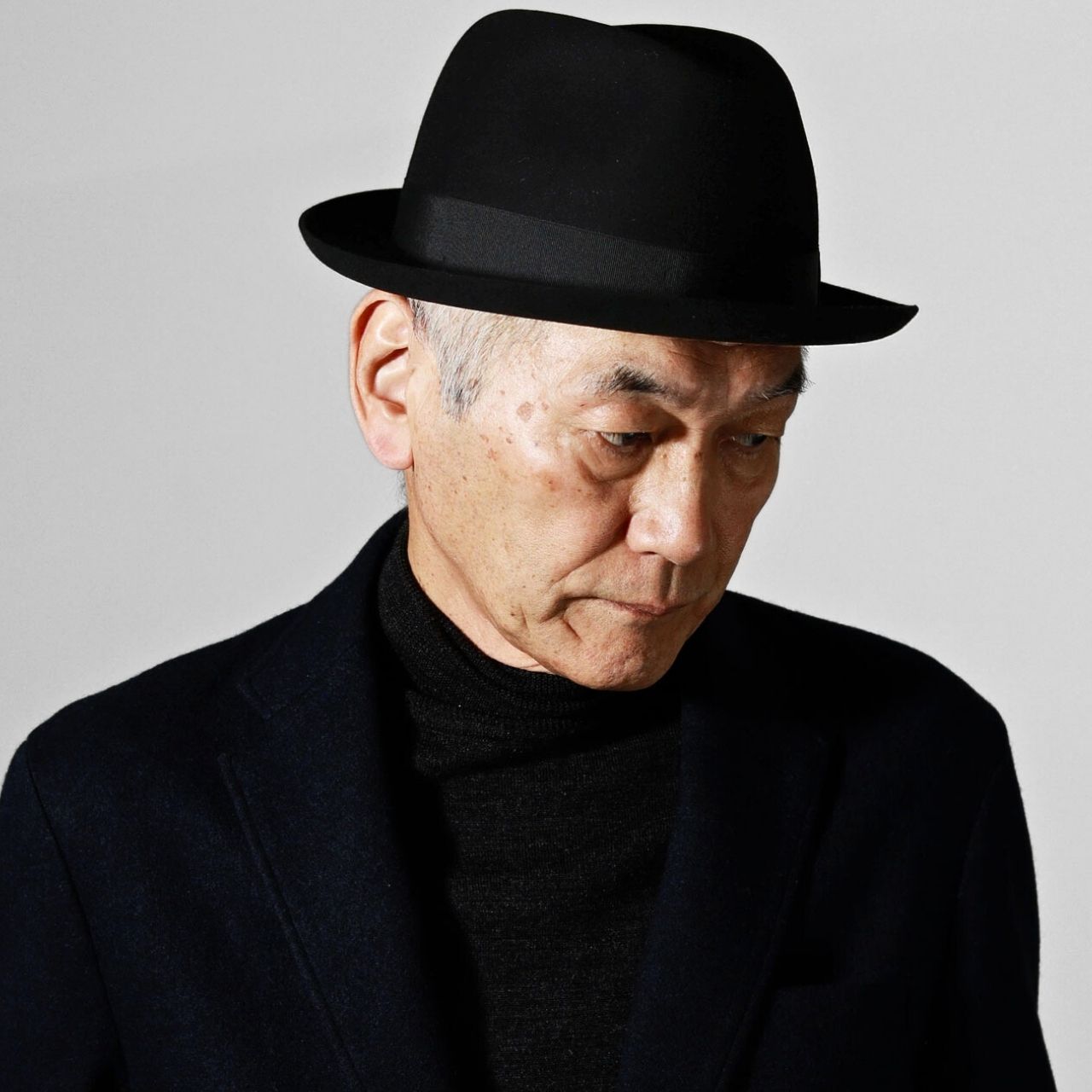Borsalino ボルサリーノ ハット イタリア製 ショートブリム borsalino 