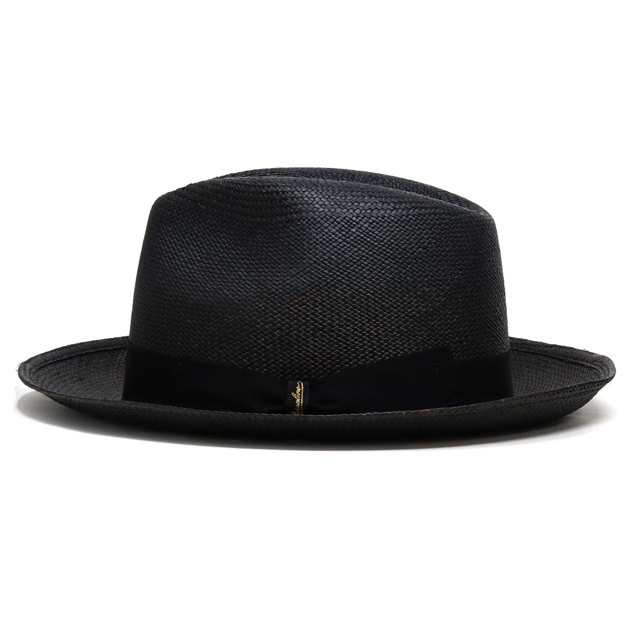 Borsalino（ボルサリーノ） パナマ ハット メンズ Federico 中折れ