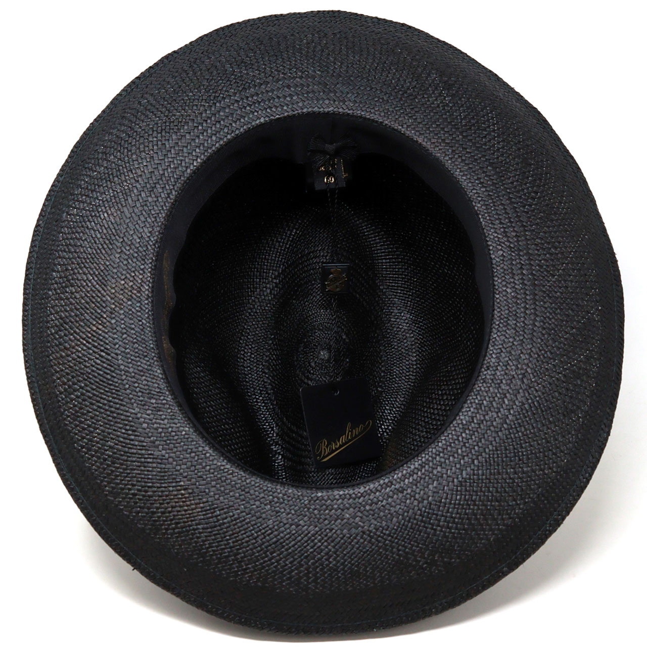 Borsalino（ボルサリーノ） パナマ メンズ イタリア製 パナマハット