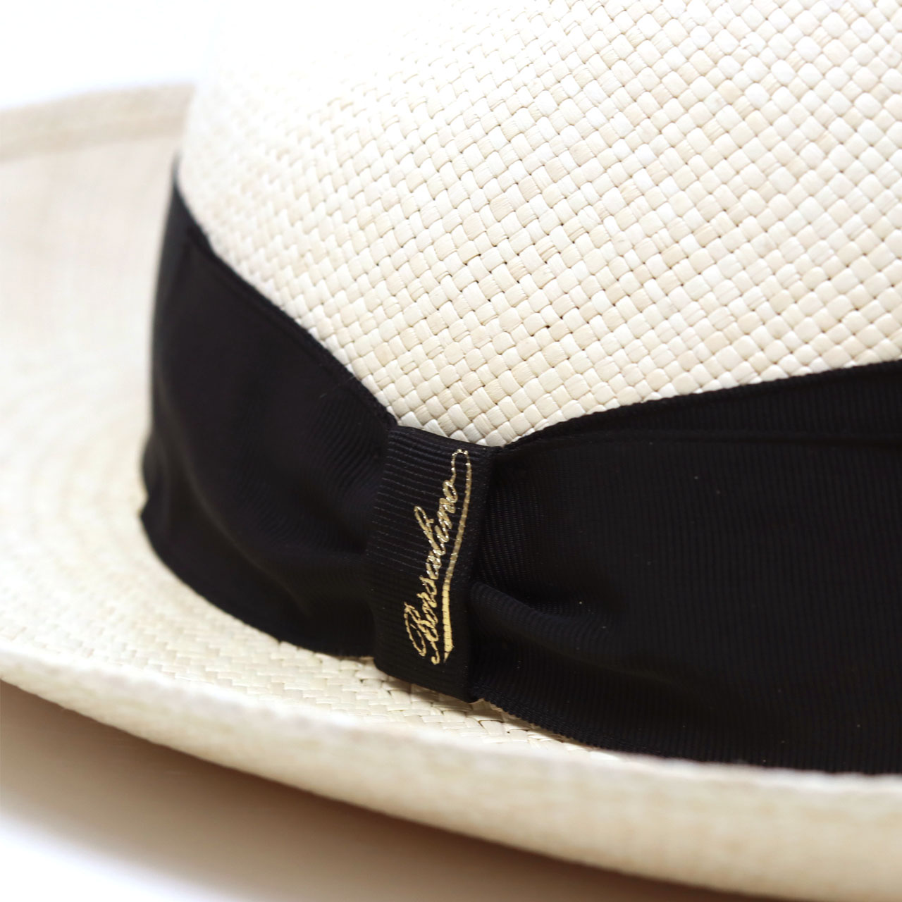 borsalino 販売 zignone グレンチェックキャップ