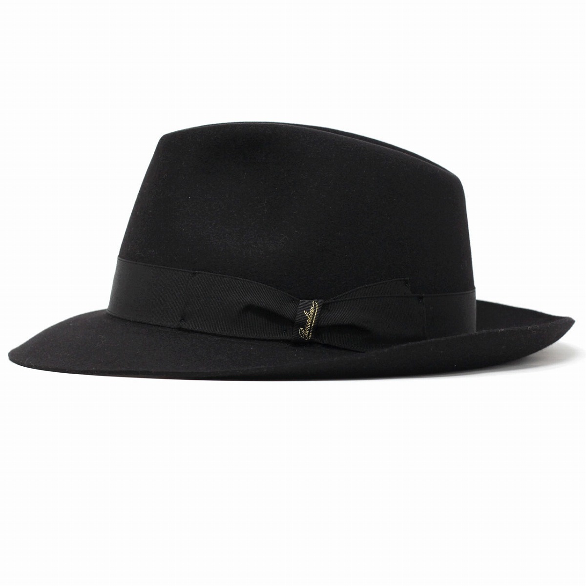 Borsalino フェルトハット 中折れハット ボルサリーノ ハット メンズ