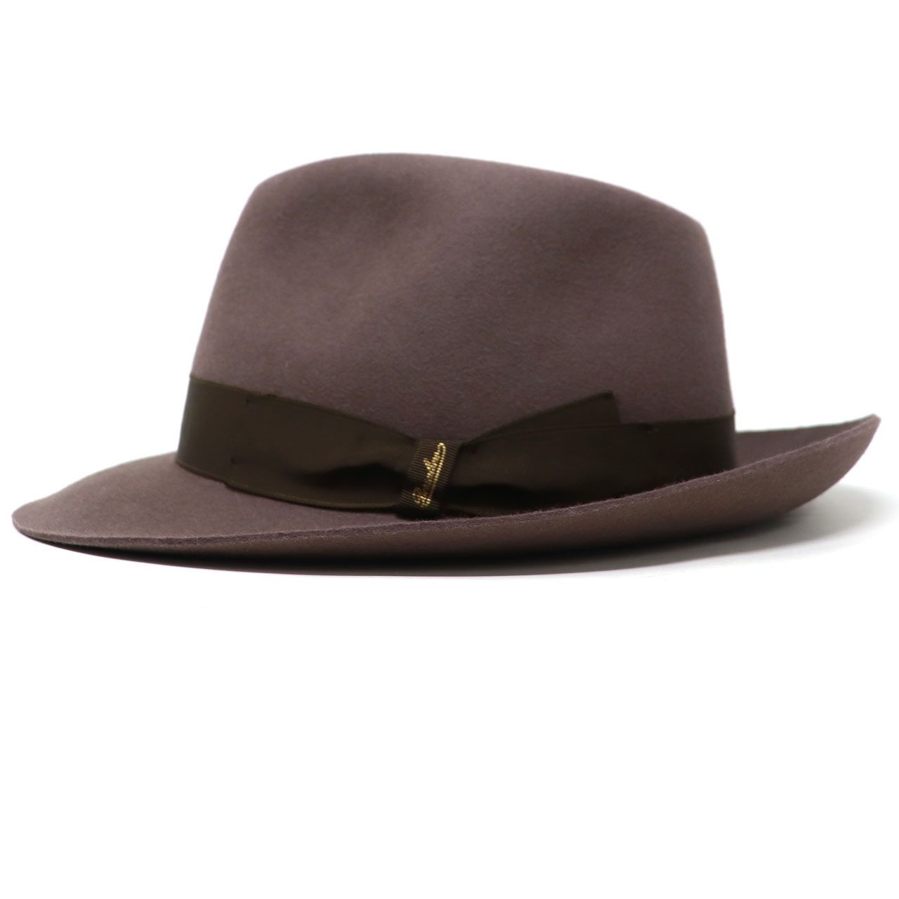 Borsalino（ボルサリーノ） ハット メンズ Alessandria rasato