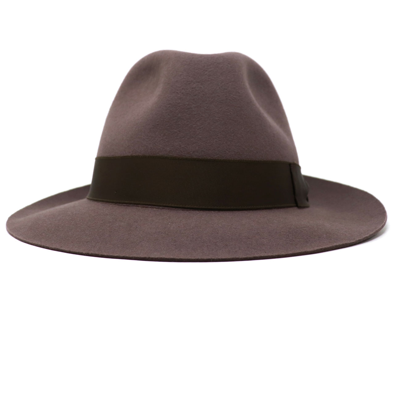 Borsalino（ボルサリーノ） ハット メンズ Alessandria rasato