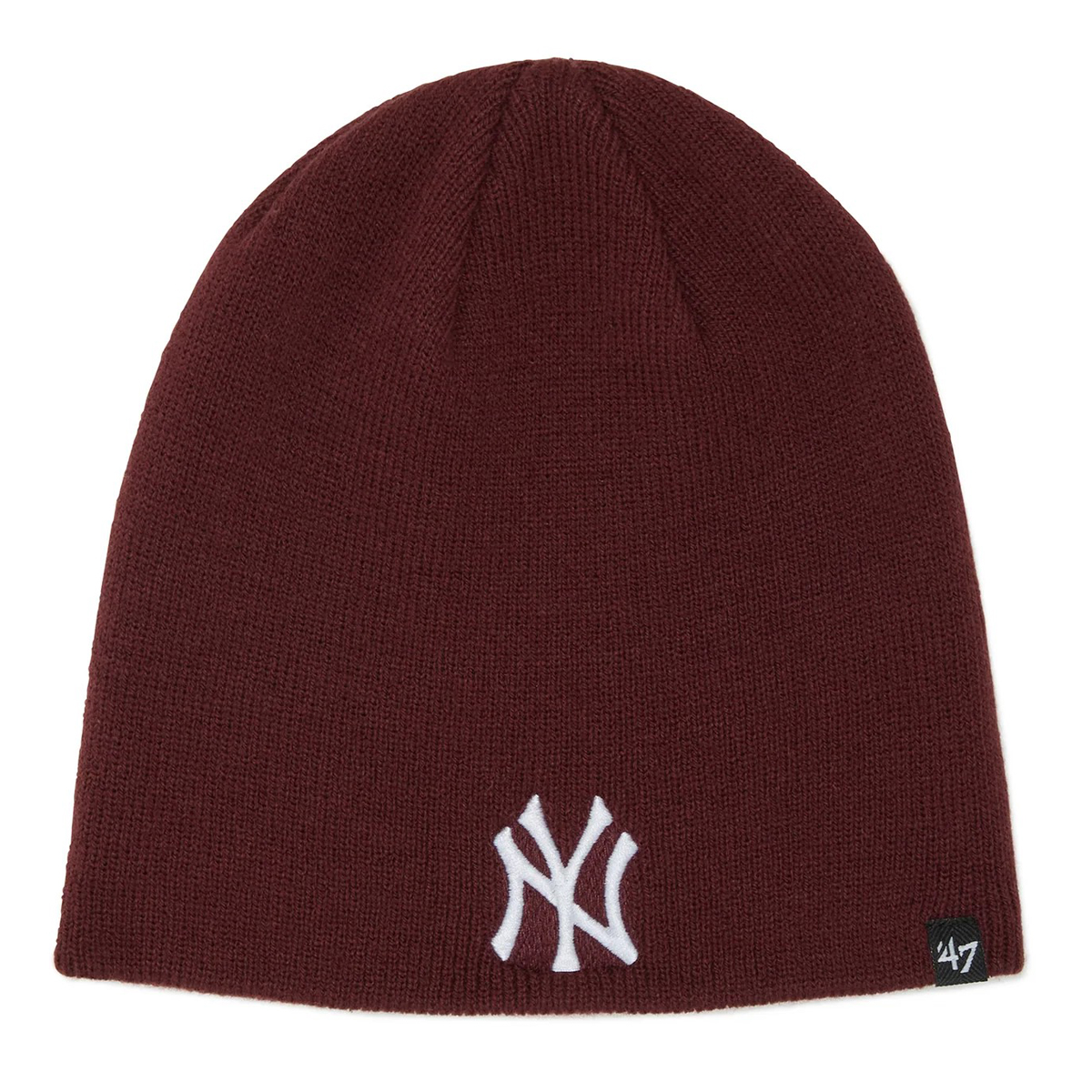 47（フォーティーセブン） ニット帽 ビーニー ヤンキース '47 Beanie