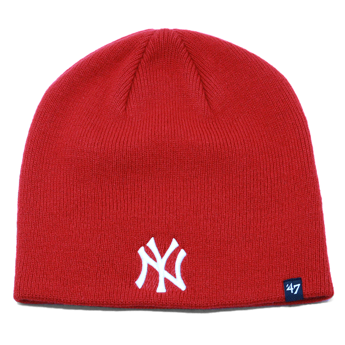 47（フォーティーセブン） ニット帽 ビーニー ヤンキース '47 Beanie