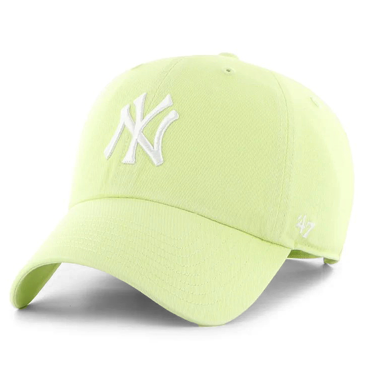 47（フォーティーセブン） キャップ ニューヨーク・ヤンキース YANKEES