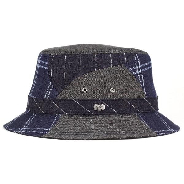 Borsalino（ボルサリーノ） バケットハット 夏の帽子 メンズ