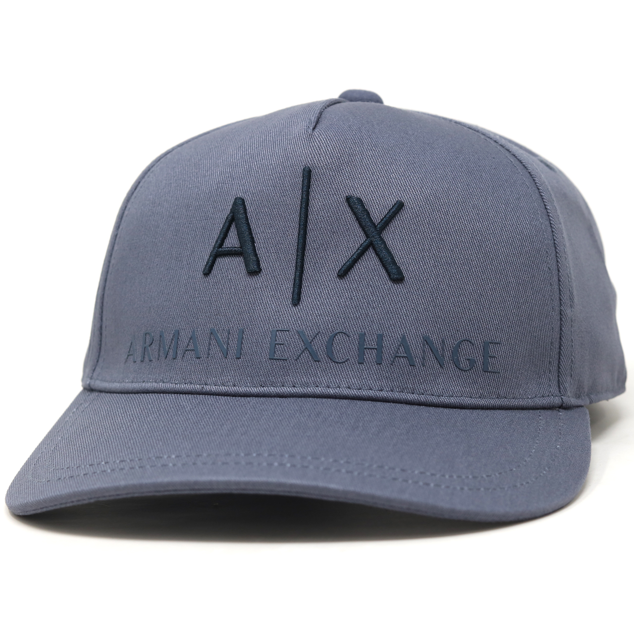 キャップ 牛革 アルマーニエクスチェンジ 紳士キャップ メンズ cap スポーツ A|X Armani Exchange キャップ メンズ 帽子  メンズ ゴルフ 正規輸入品 ブランド