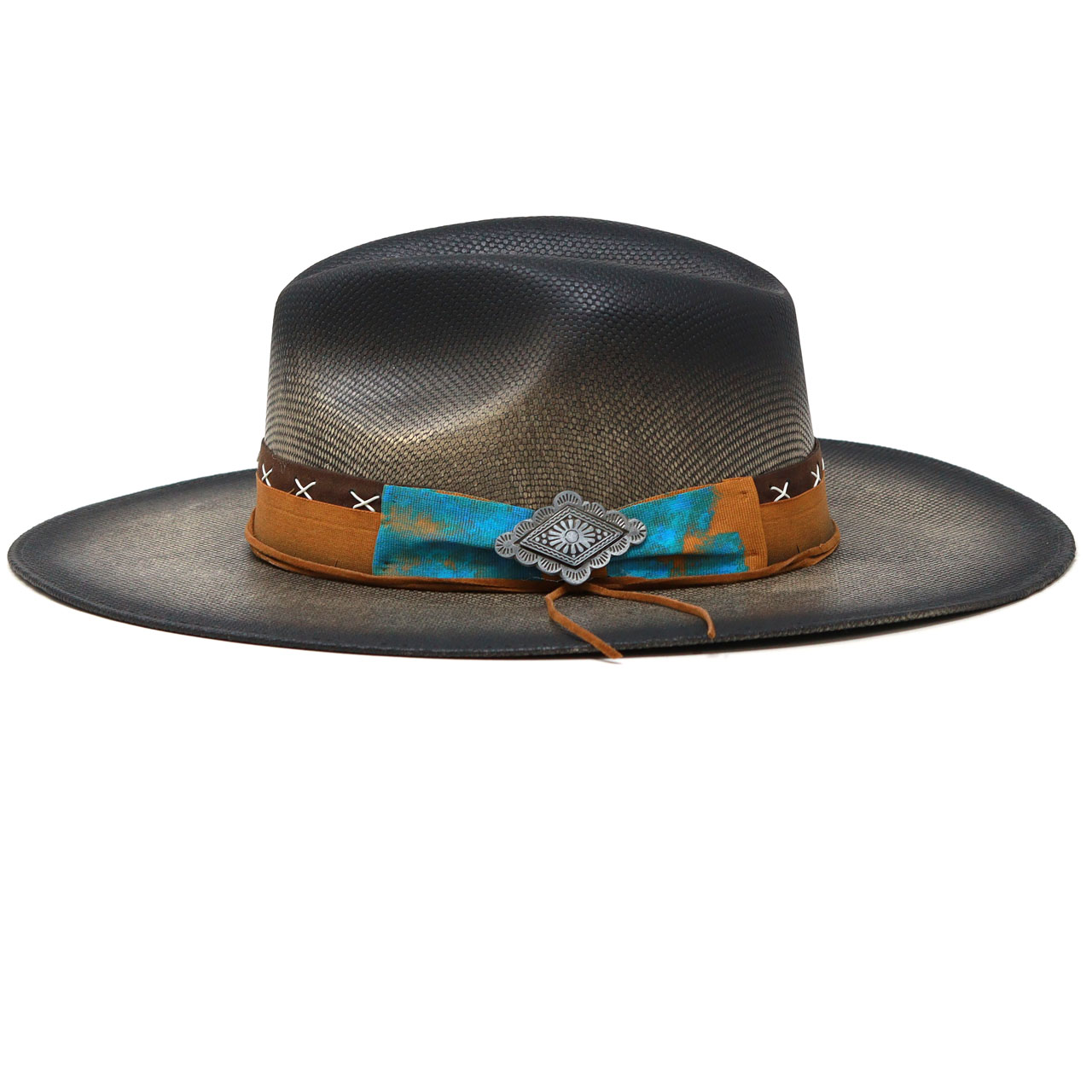 Stampede Hats Golden Eagle カウボーイハット 爆買 カウボーイ ハット メンズ 春夏 California Hat Company
