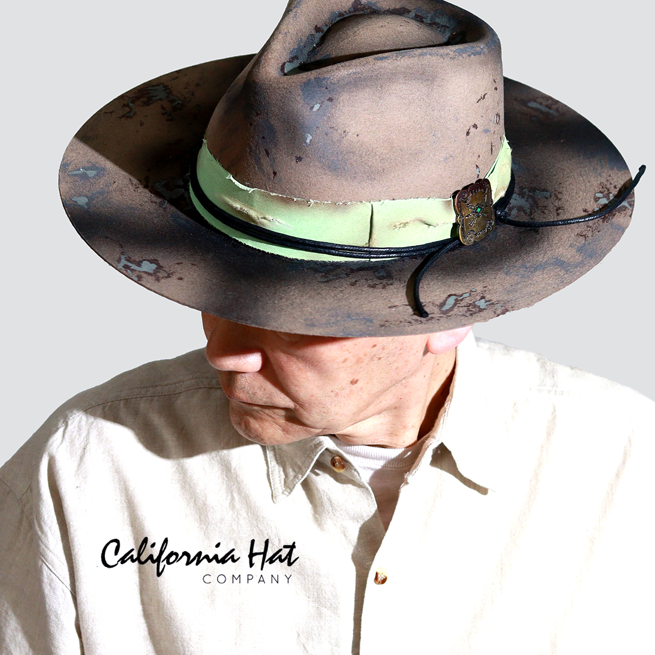 Stampede Hats Golden Eagle カウボーイハット Stampede Hats - Golden Eagle Cowboy Hat – Hats Unlimited