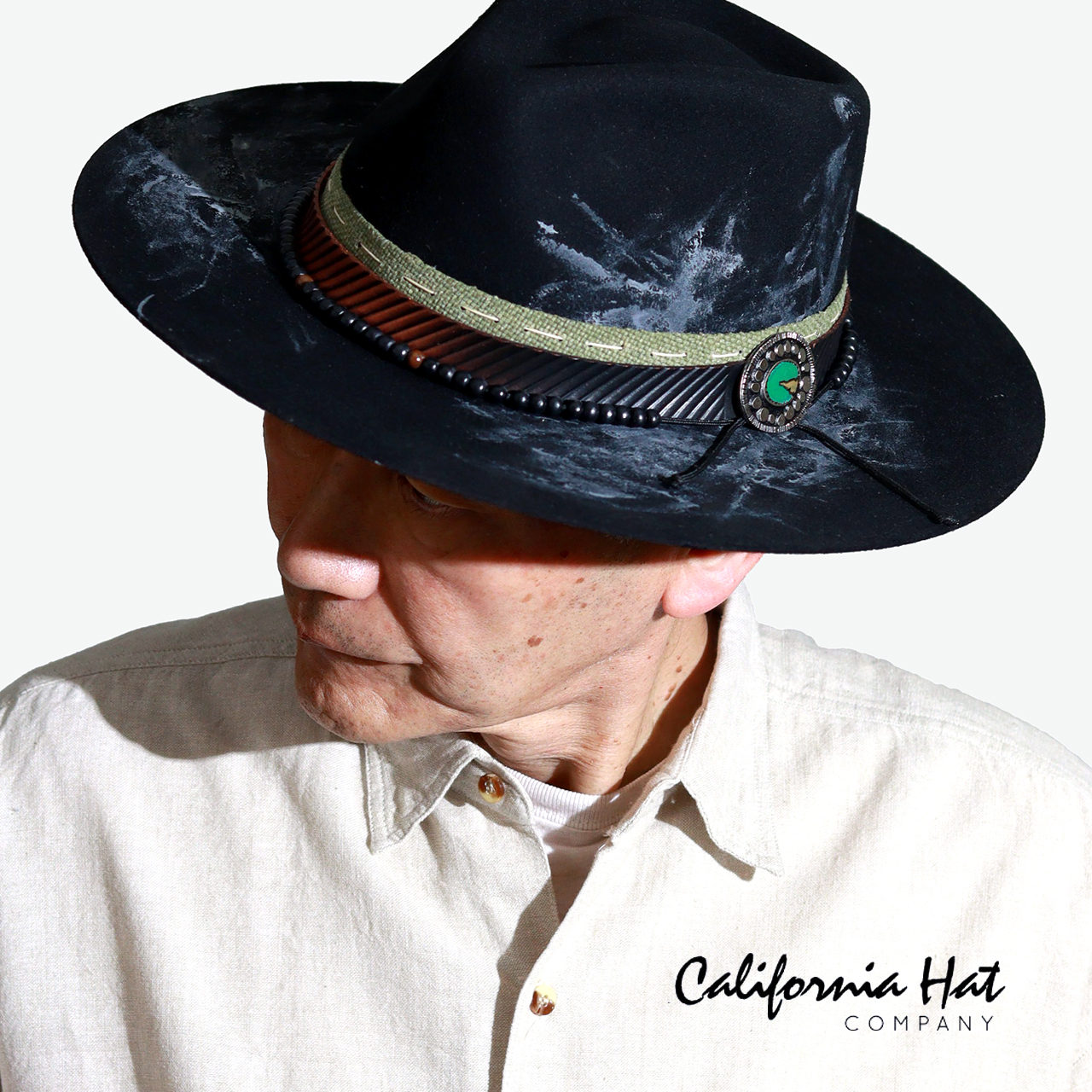 Stampede Hats Golden Eagle カウボーイハット Stampede Hats - Golden Eagle Cowboy Hat | eBay