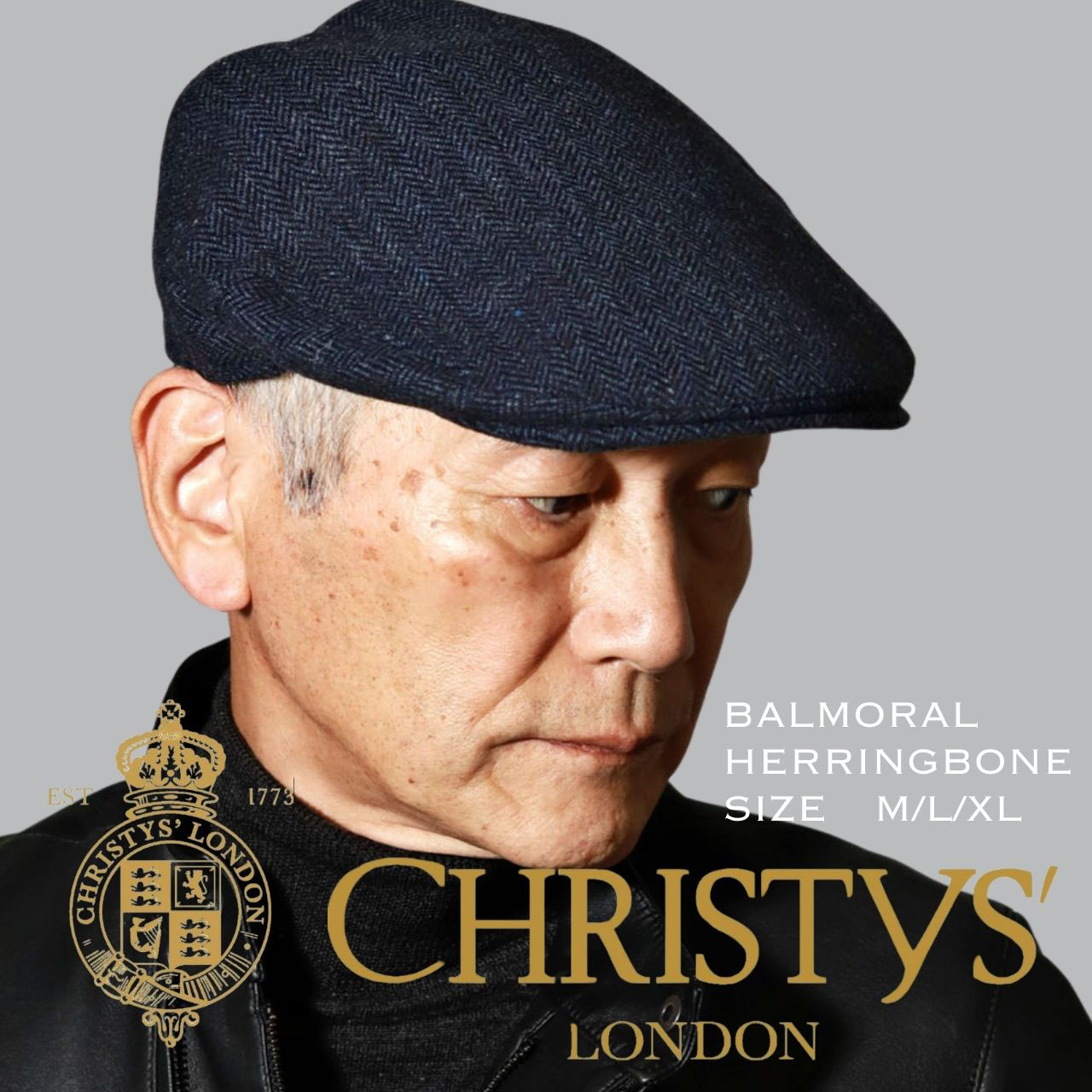 christys london オファー ハンチング