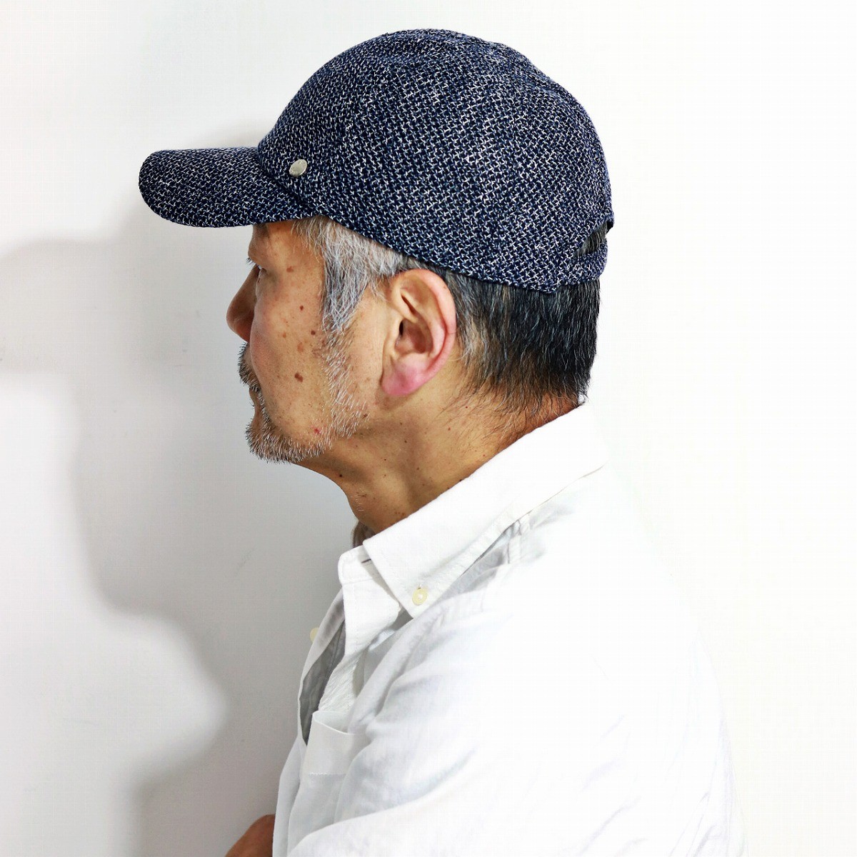DAKS✴️帽子 DAKS ダックス キャップ 夏 日よけ 紳士 帽子 ベースボール