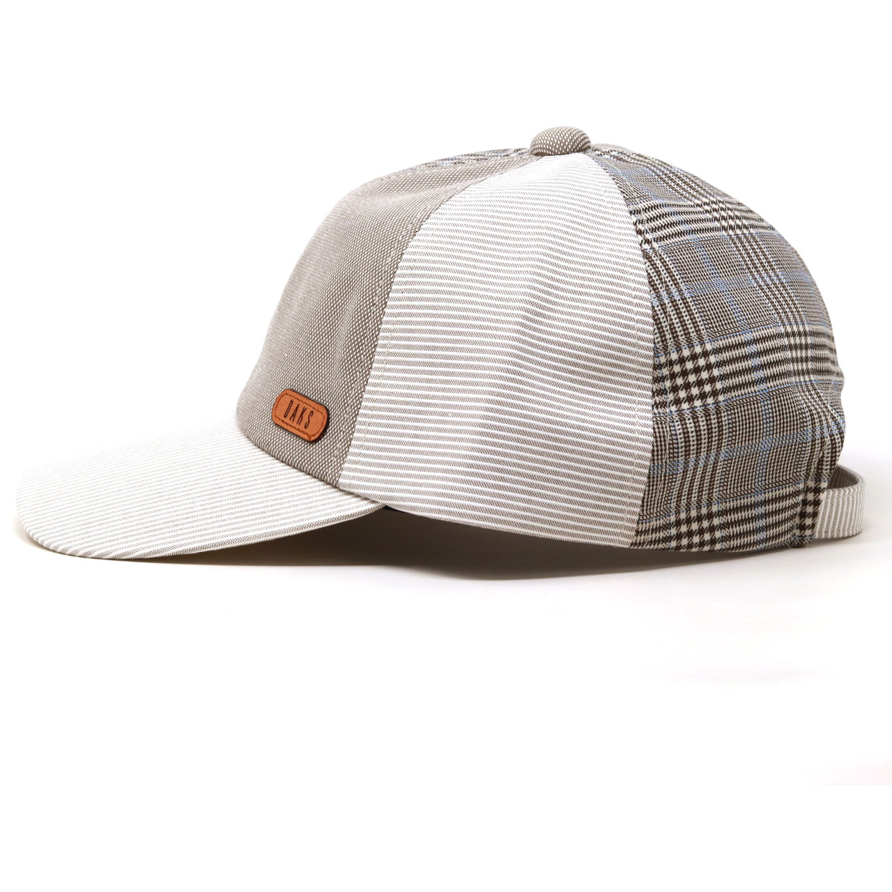 525091 DLS DAY LIQUOR STORE キャップ グレー 525091 DLS DAY LIQUOR STORE キャップ グレー - メルカリ