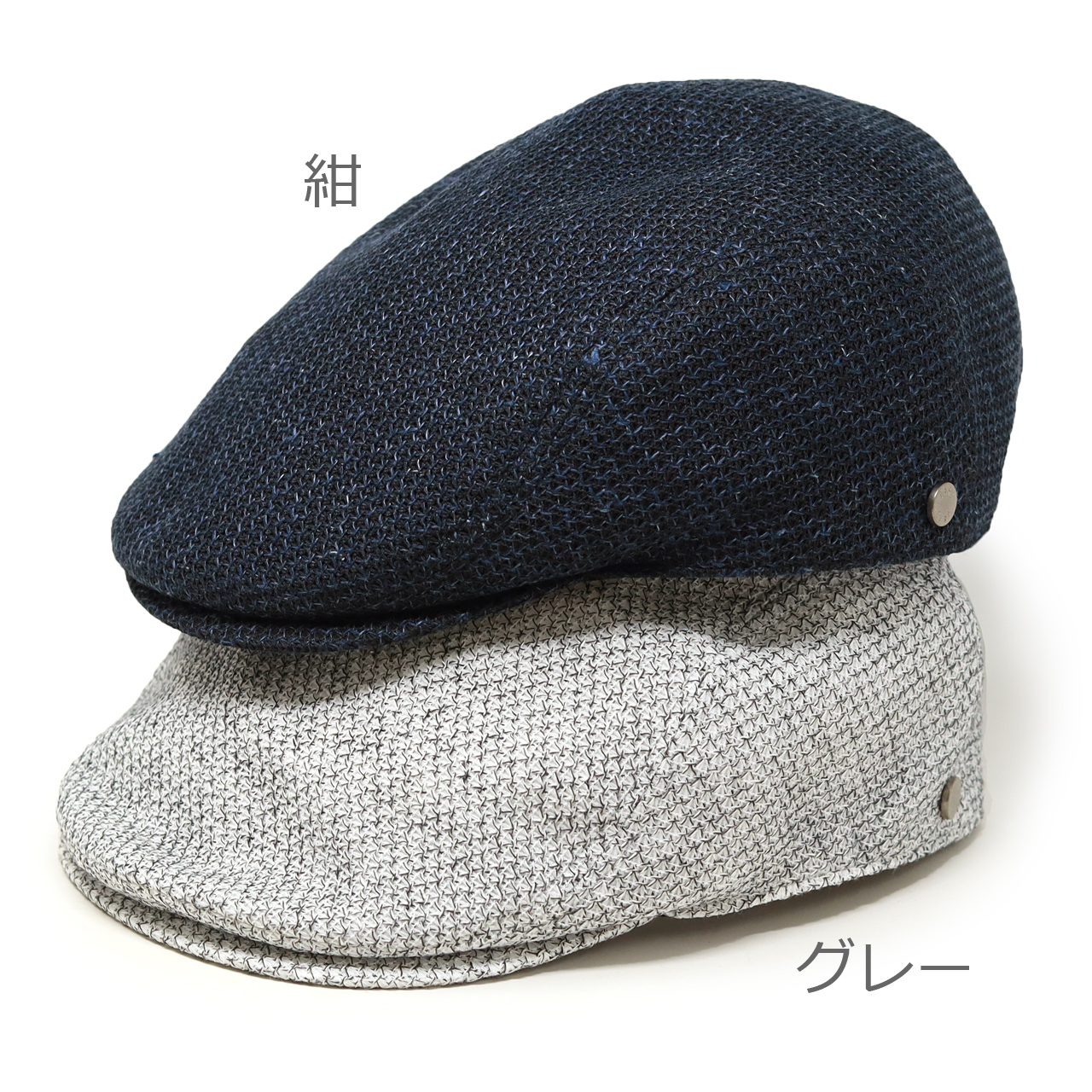 ハンチング帽子 楽天市場】【エントリーでポイント7倍】ハンチング 帽子 メンズ