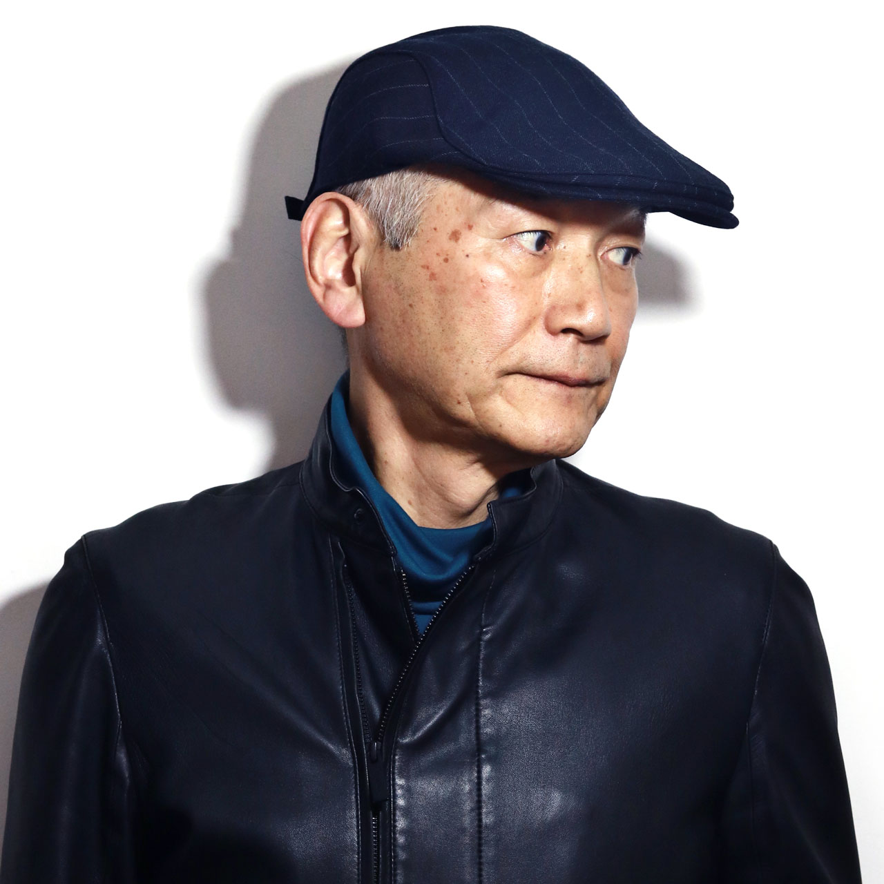 DAKS（ダックス） ハンチング帽子 アイビーキャップ ハンチング メンズ