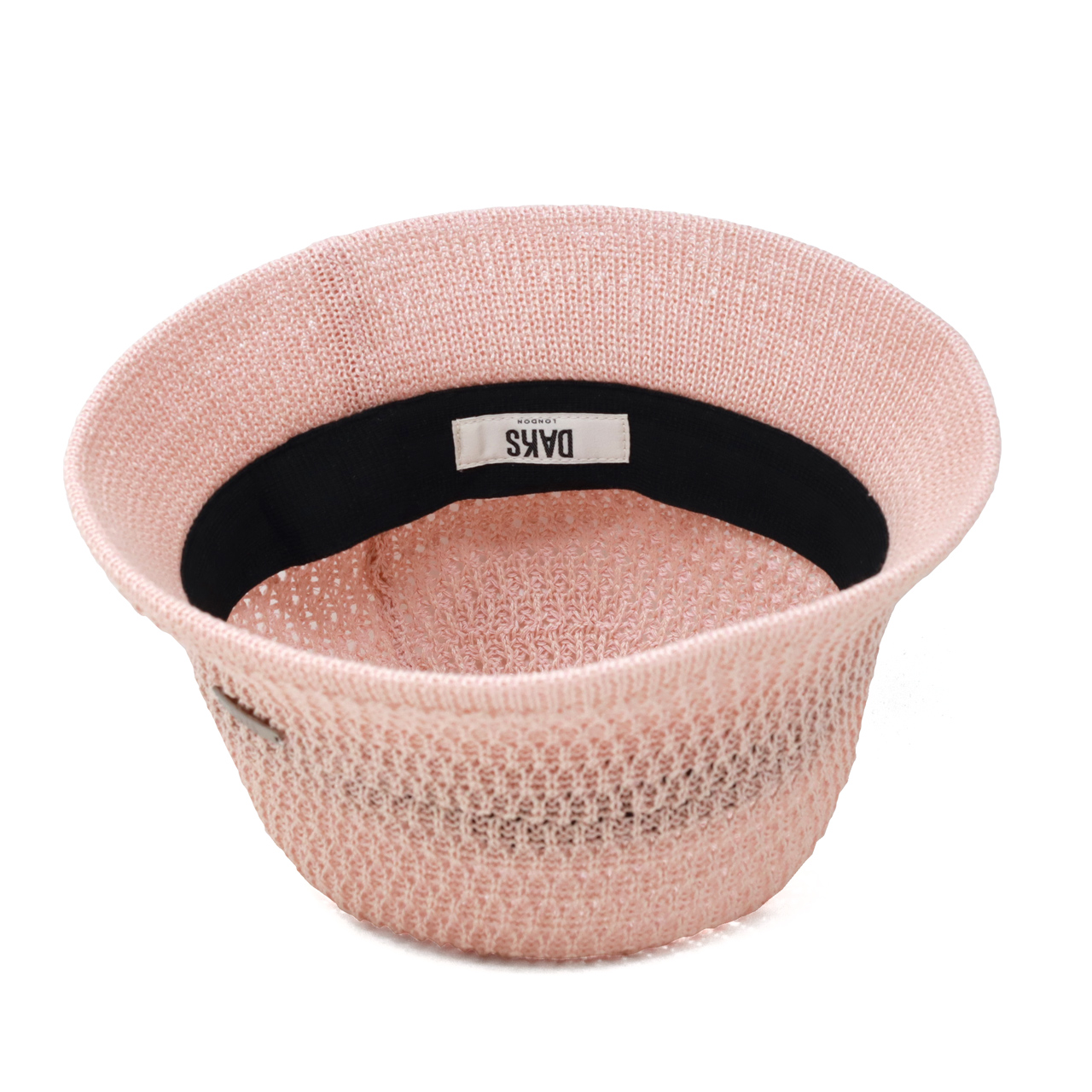 DAKS 麻 帽子 レディース チューリップハット 母の日 ギフト 日よけ 日本製 老舗ブランド 婦人 ハット 春夏 暑さ対策 ダックス プレゼント 女性 Mサイズ 全3色［ hat ］30代 40代 50代 60代 母の日ギフト プレゼント ラッピング無料 送料無料 DAKS（ダックス） 麻 帽子 レディース チューリップハット 母の日