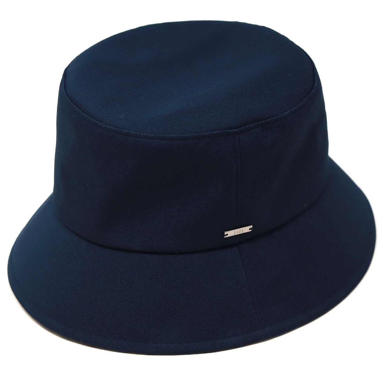 ダックス レディース ダックス 帽子 バケットハット 紫外線対策 ハウスチェック柄  婦人 帽子 D...