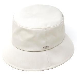 ダックス レディース ダックス 帽子 バケットハット 紫外線対策 ハウスチェック柄  婦人 帽子 D...