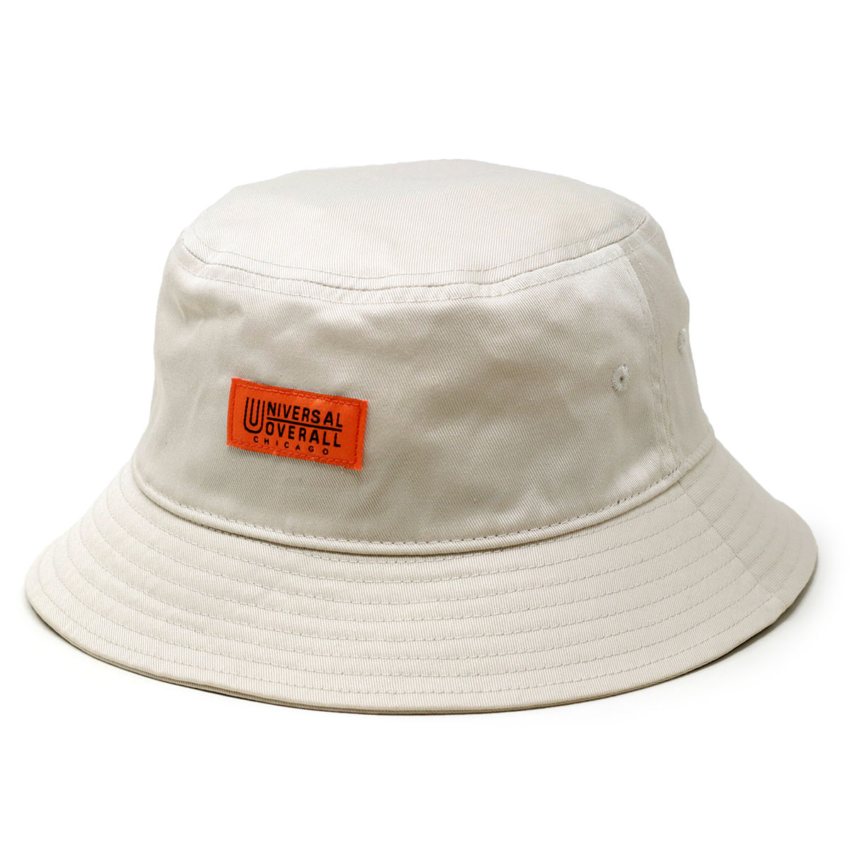 UNIVERSAL OVERALL 帽子 ユニバーサル オーバーオール バケット