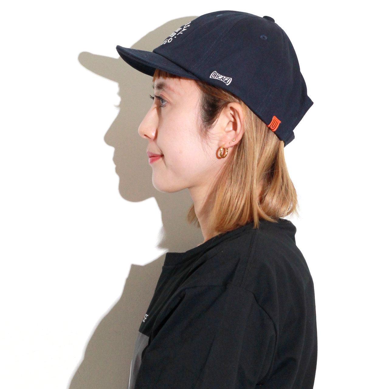 Amazon.co.jp: CLAIR DE LUNE キャップ&Tシャツ 2点セット JSB
