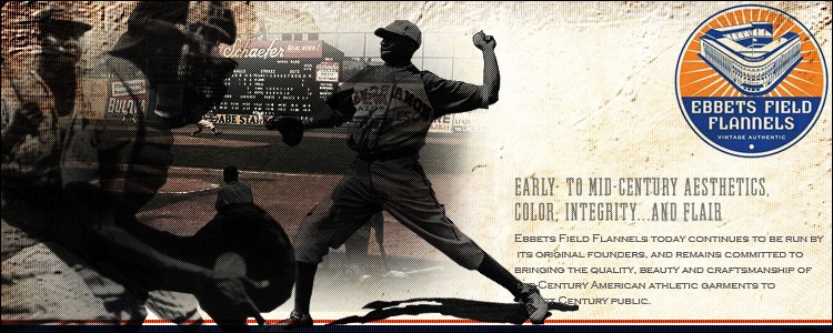 EBBETS FIELD FLANNELS(ファッション) ベースボールキャップ エ