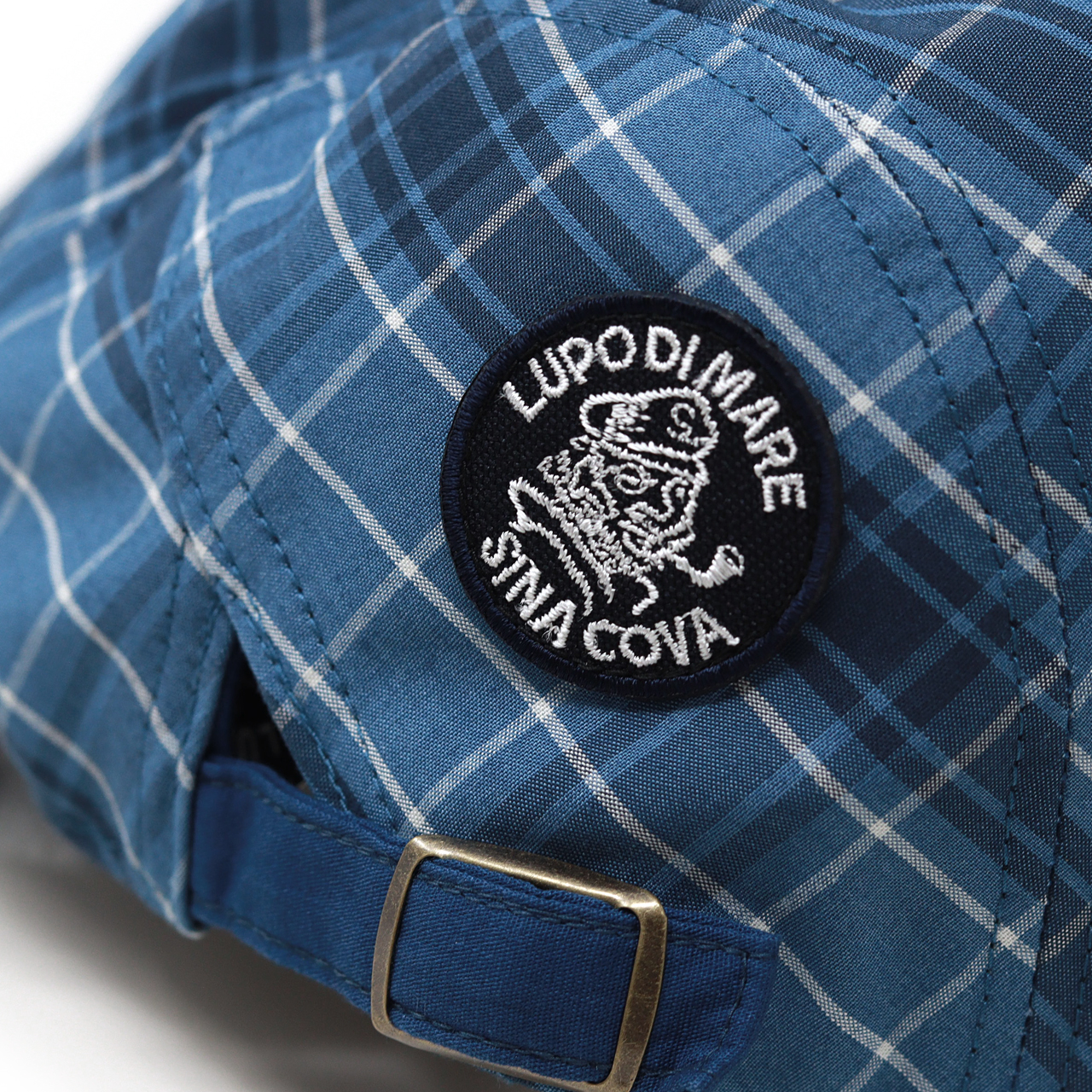 SINA COVA（シナコバ） ハンチング 帽子 メンズ 春夏 ハンチング帽