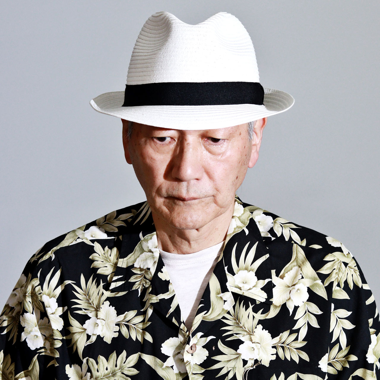 ストローハット メンズ 中折れハット レディース 夏の帽子 中折れ帽子