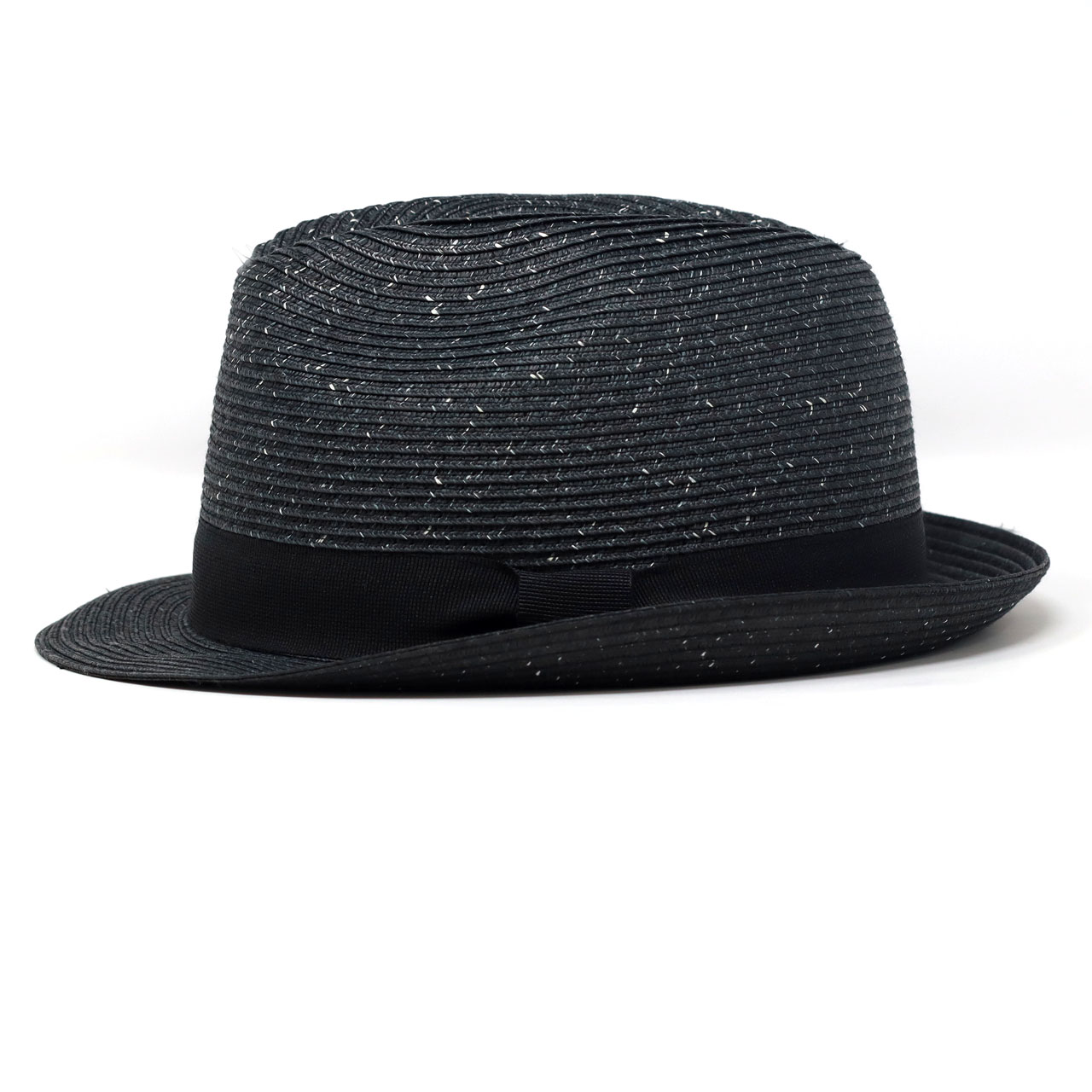 galliano sorbatti ストローハット メンズ 夏の帽子 中折れ帽子 ハット