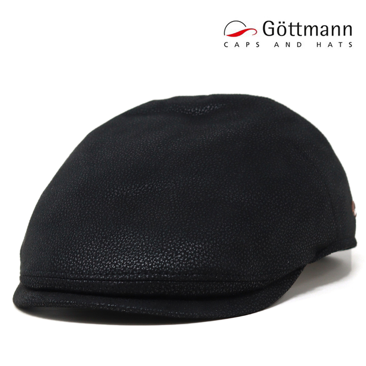 Gottmann（ゴットマン） ハンチング 大きいサイズ 帽子 ブランド
