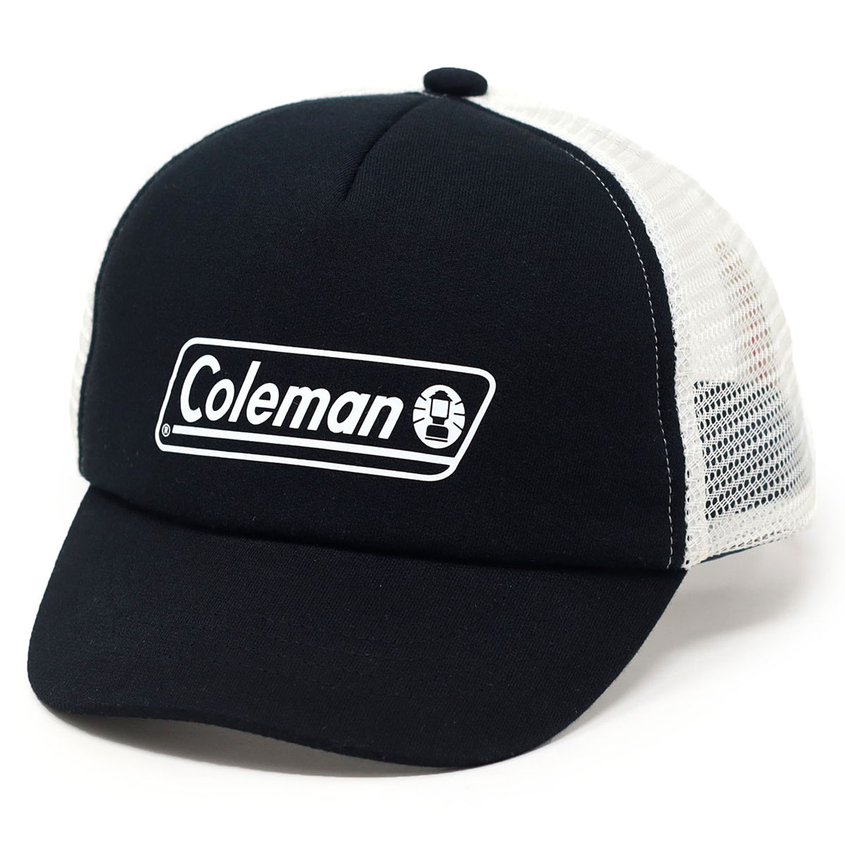 キッズ コールマン キャップ 子ども用 カラフル メッシュキャップ Coleman 男の子 アウトドア 女の子 帽子 熱中症対策 涼しい 帽子｜elehelm-hatstore｜03