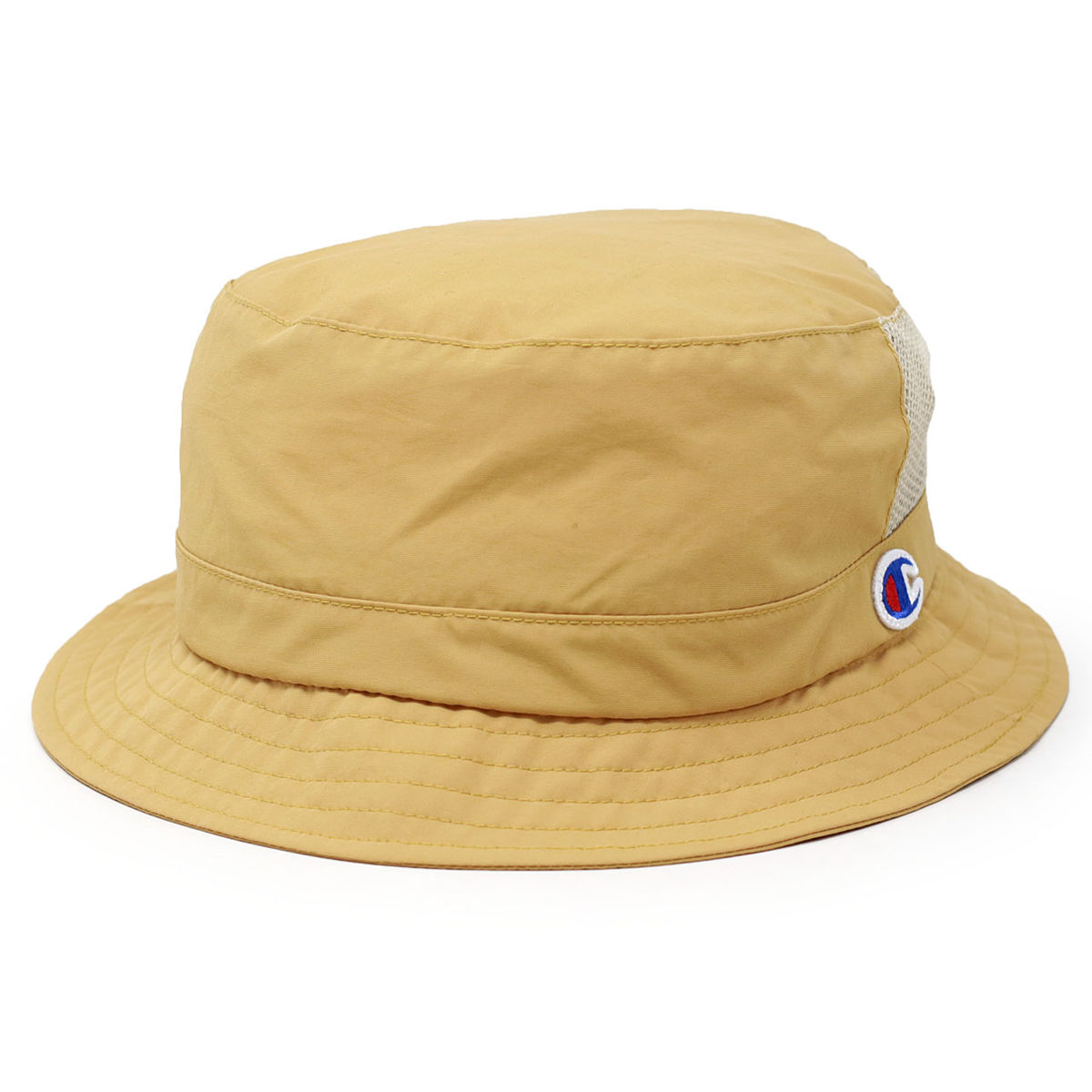 Champion チャンピオン 帽子 バケットハット 送料無料 子供用