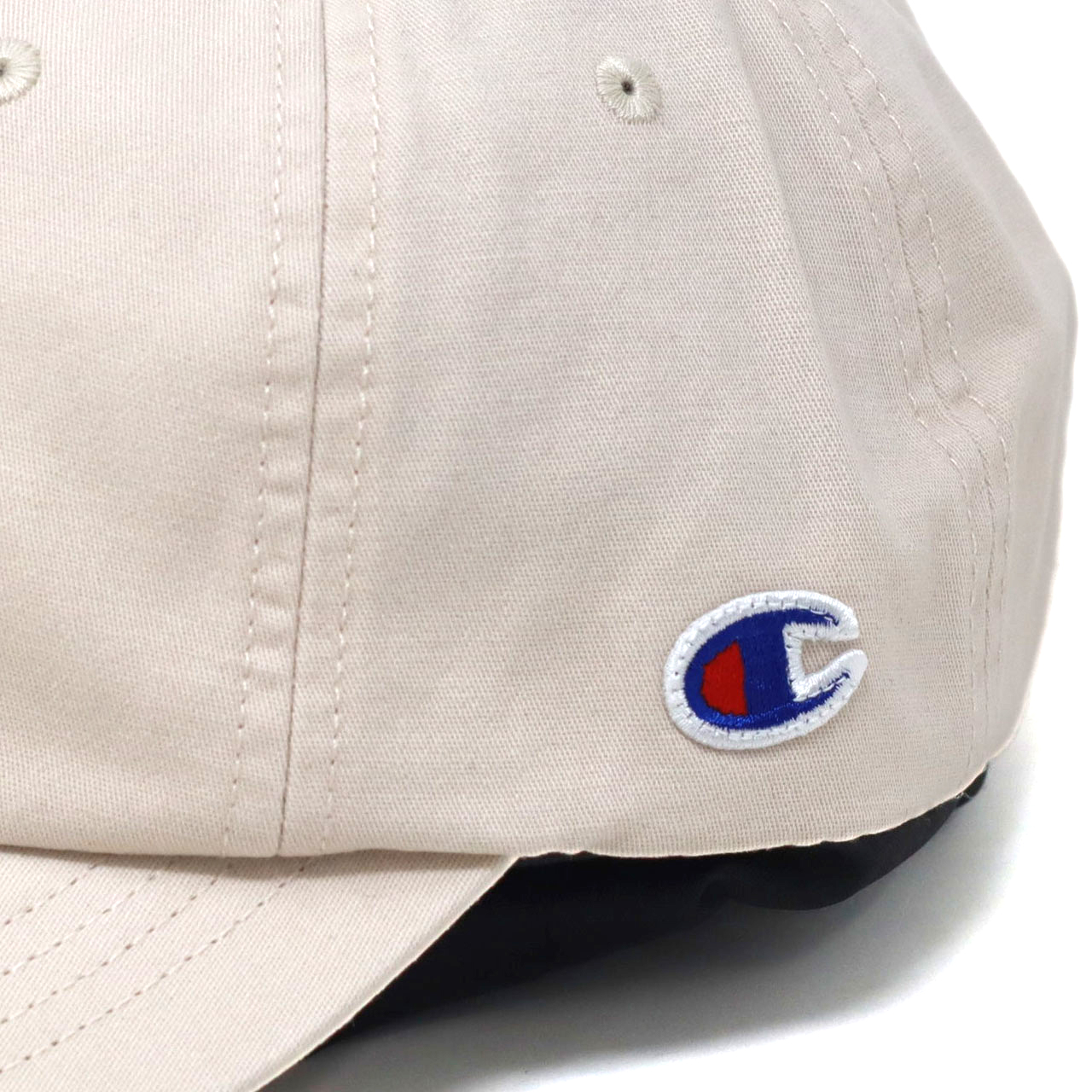 Champion キャップ ウォッシュツイル チャンピオン メンズ 帽子