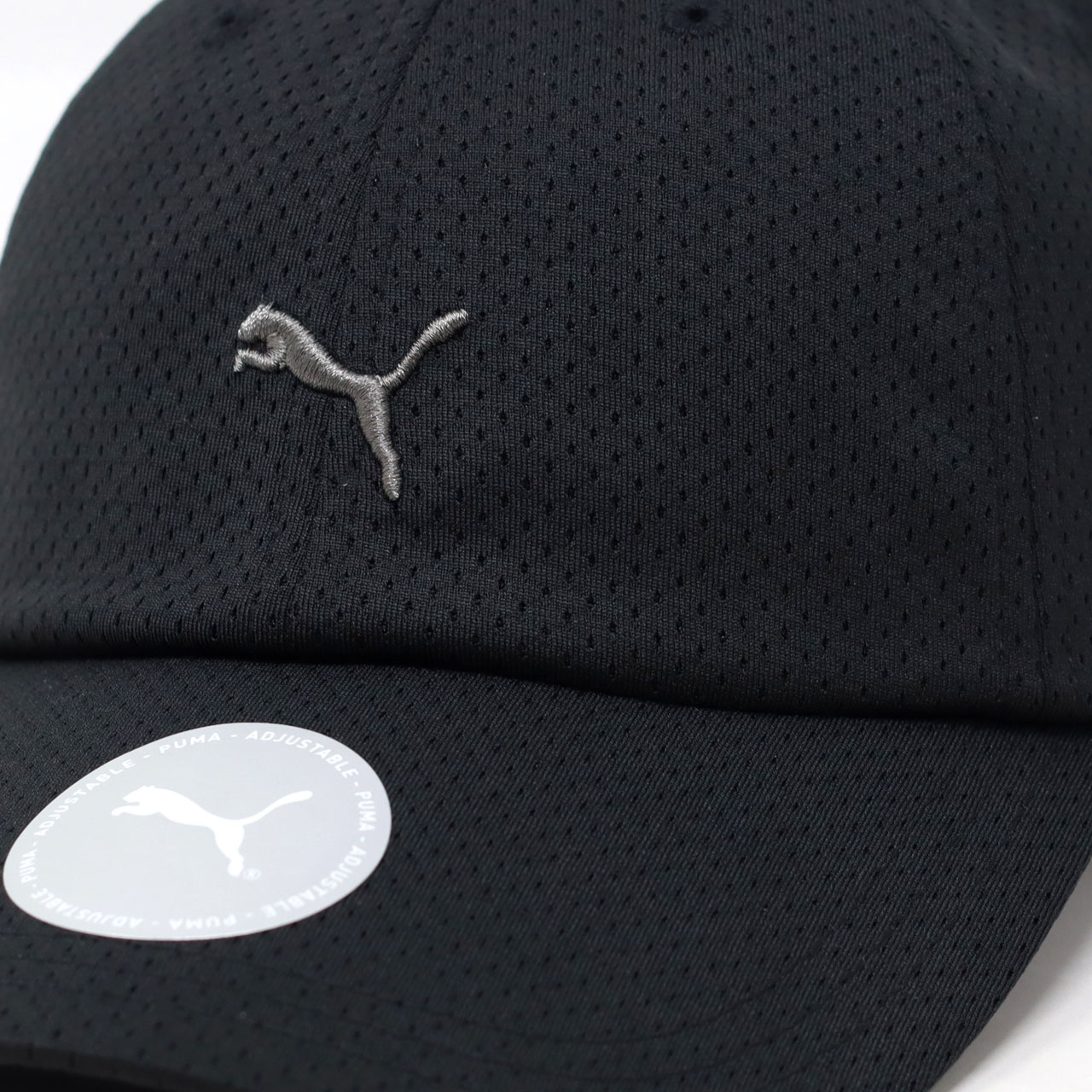 PUMA メンズ プーマ キャップ メッシュ スポーツ ブランド ロゴ