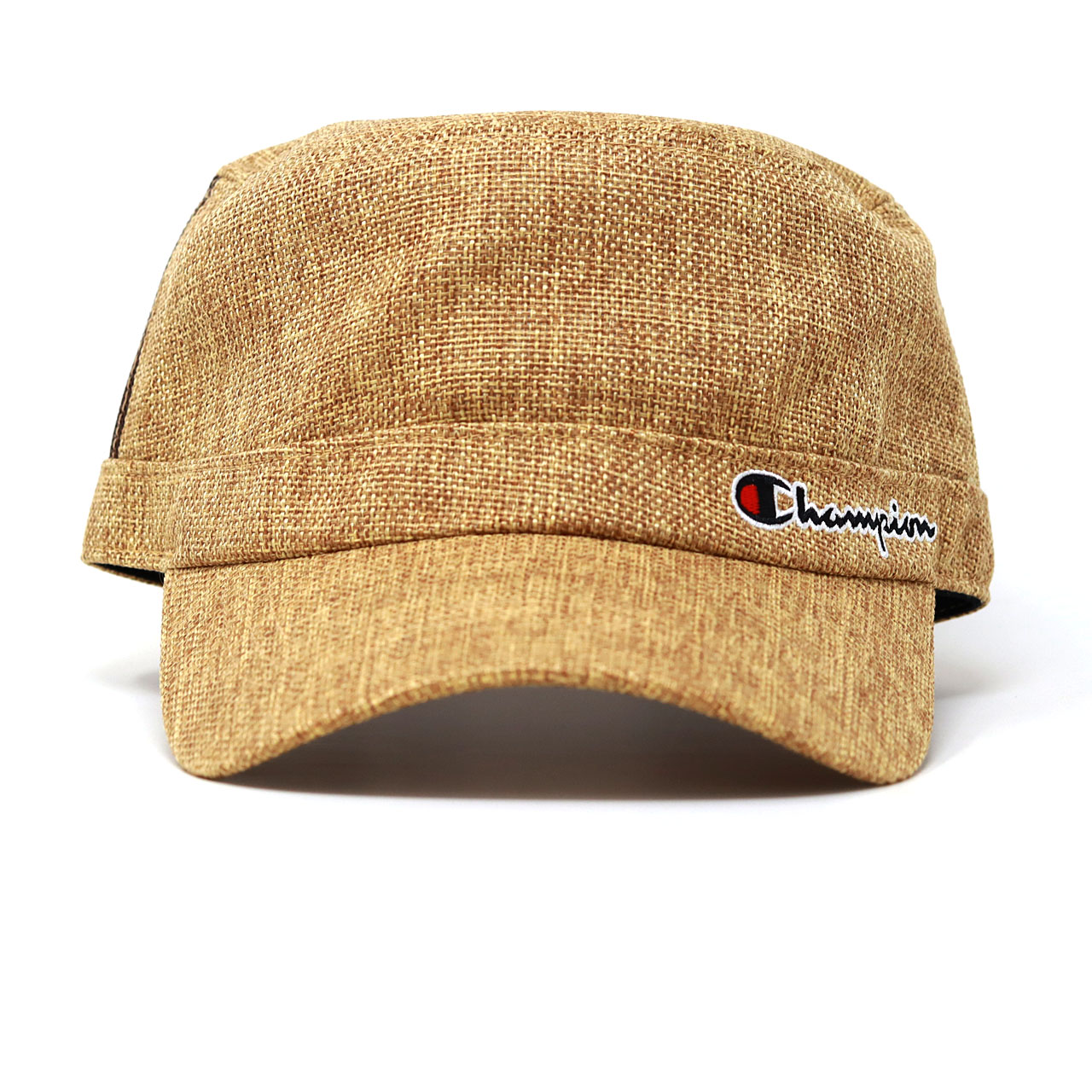 Champion キャップ メンズ ワークキャップ 深め デオパワー 消臭
