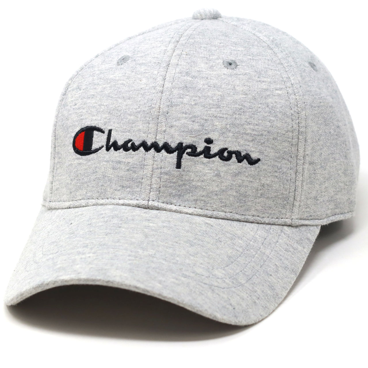 champion キャップ グレー