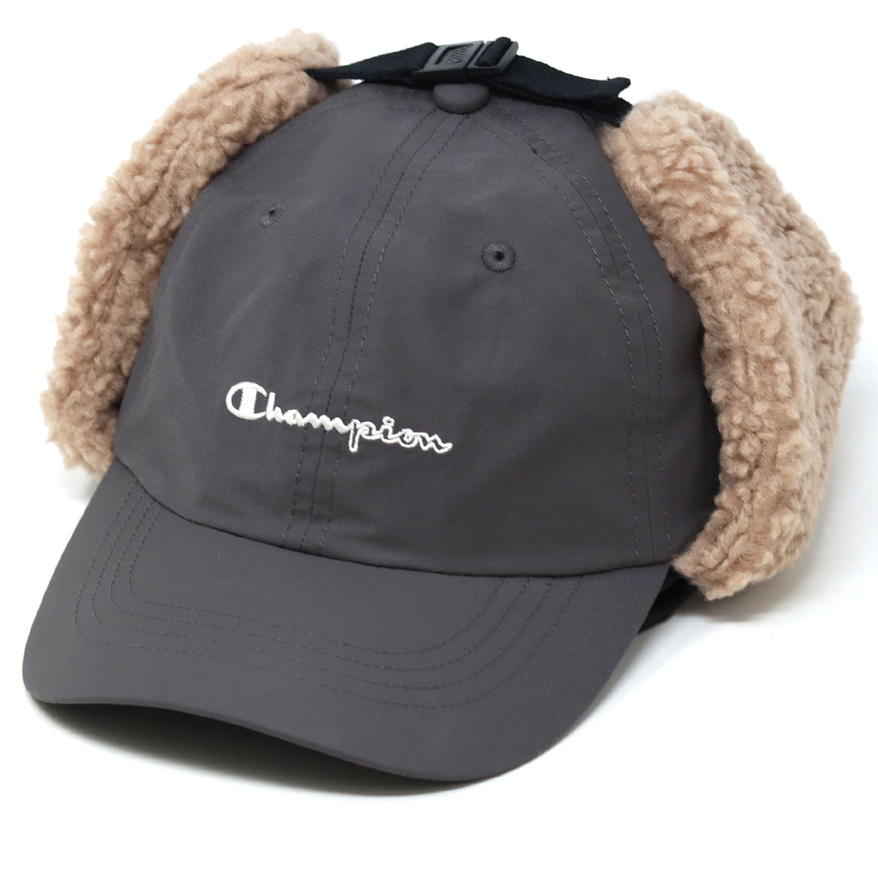 Champion チャンピオン キャップ メンズ 飛行帽 レディース