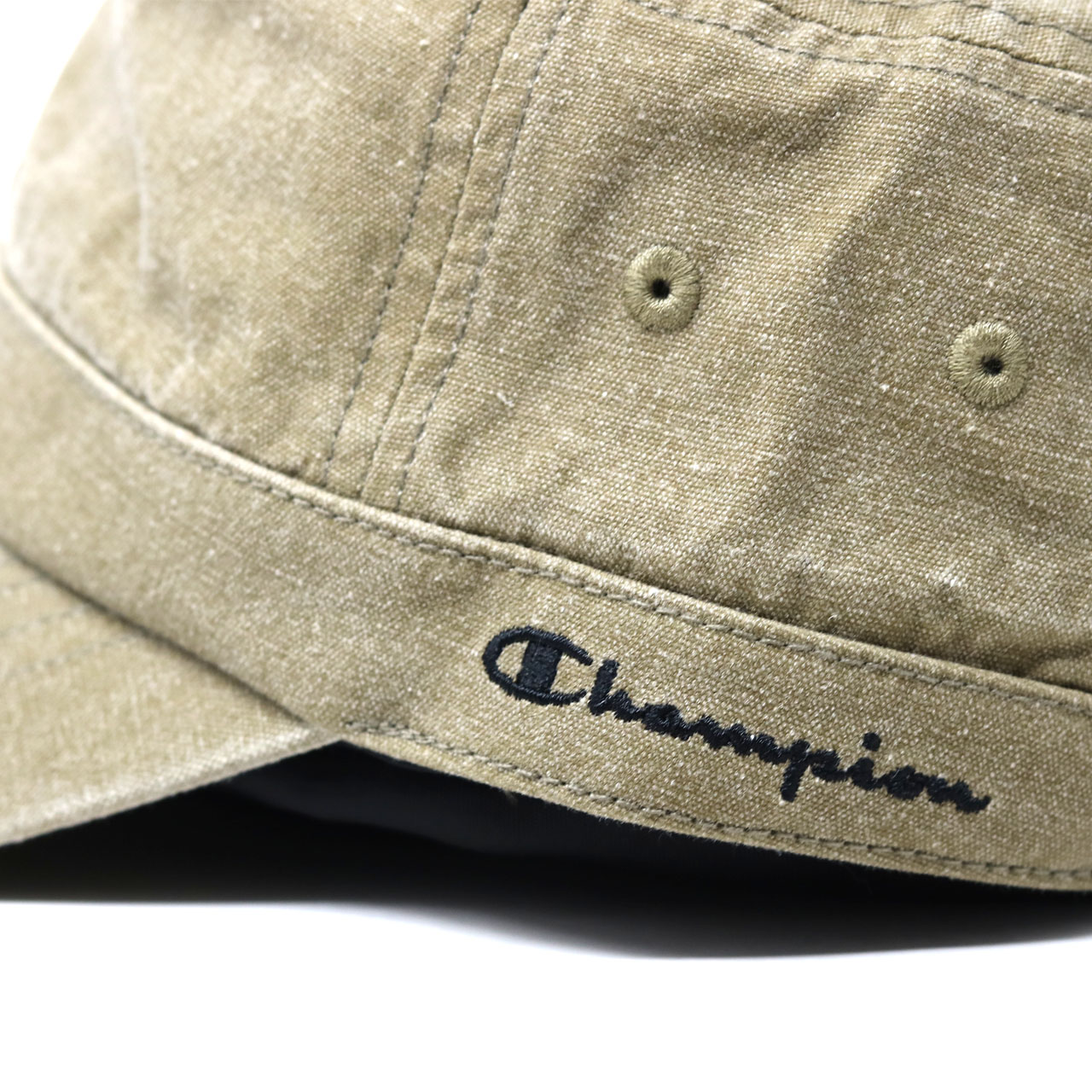 Champion ワークキャップ メンズ チャンピオン コットン