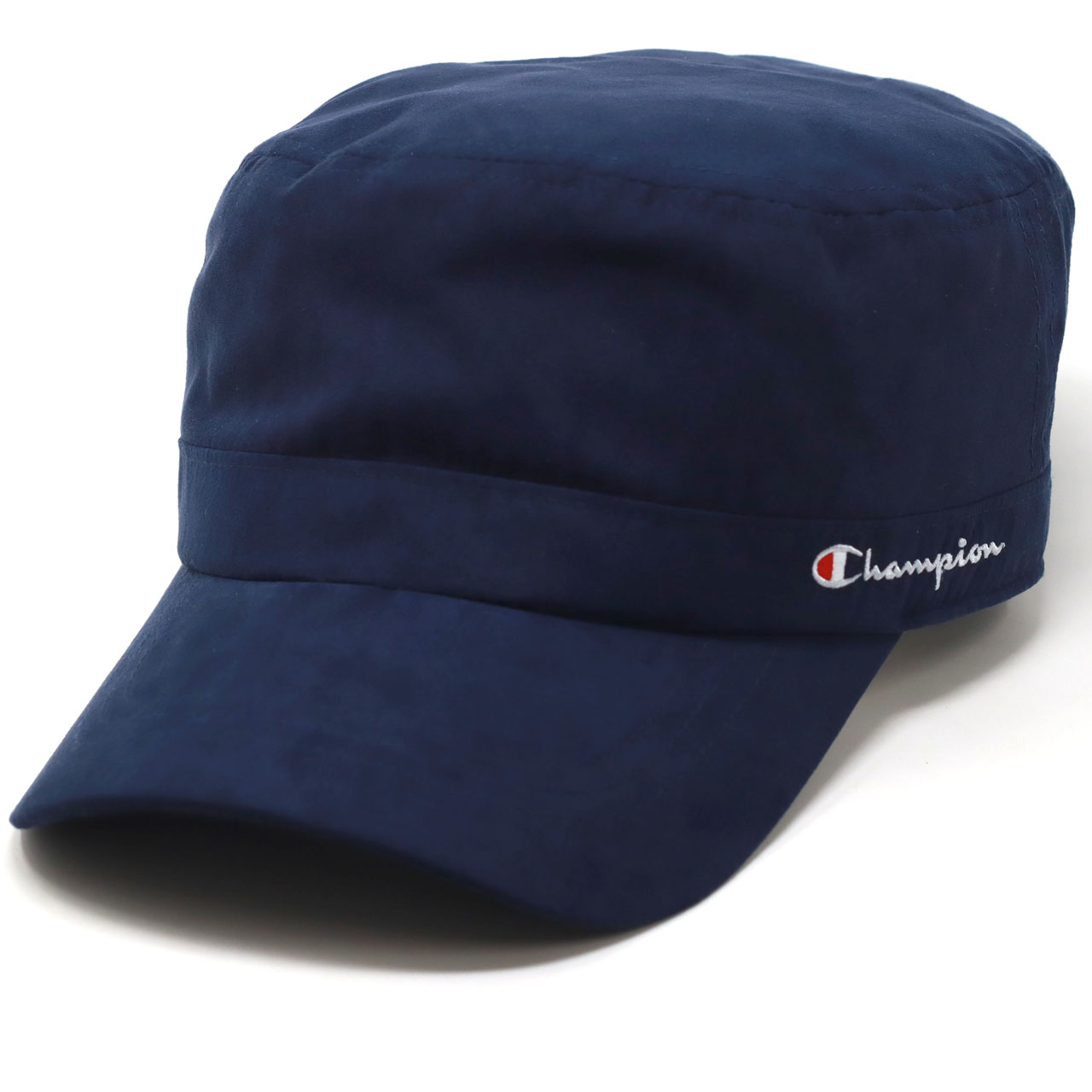 Champion チャンピオン 帽子 ワークキャップ メンズ 防寒