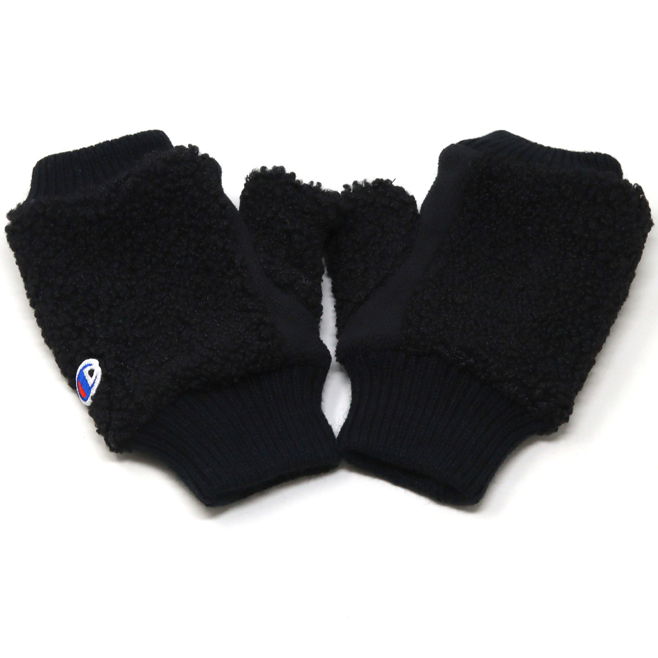 Champion（チャンピオン） 手袋 レディース スマホ 対応 シープボア