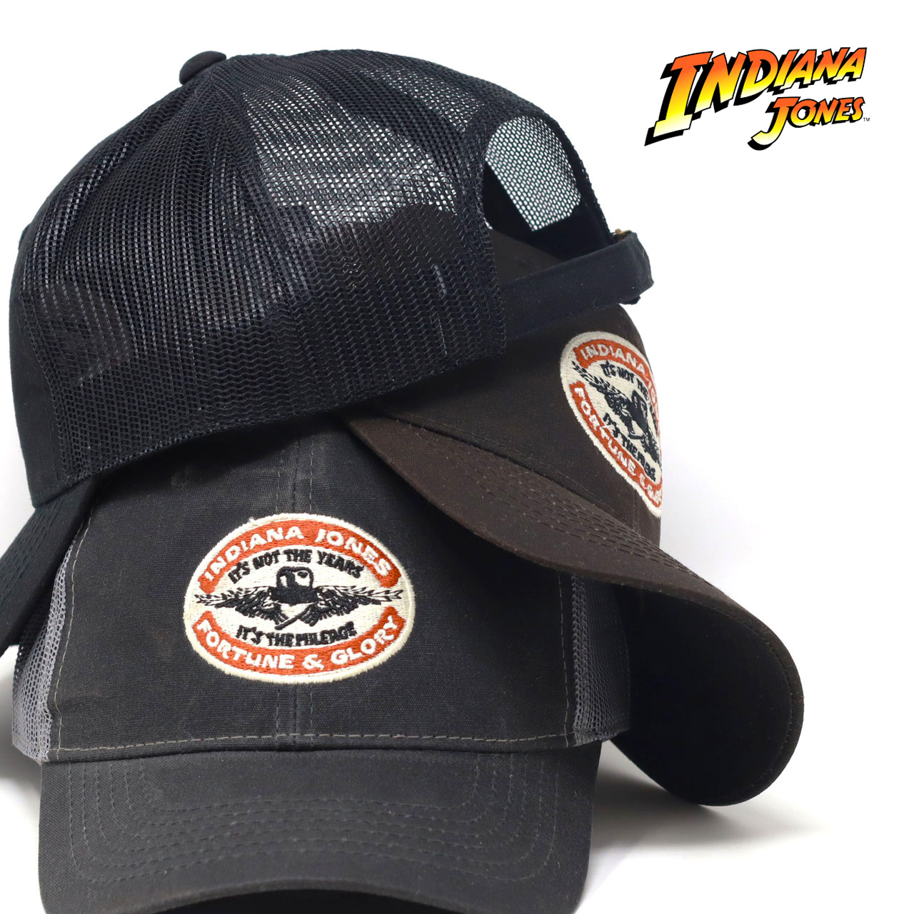 インディ・ジョーンズ 帽子 メンズ CAP メッシュ コットン100 フリーサイズ 男性 兼用 渋カッコいい 帽子 メッシュキャップ ベースボールキャップ Indiana Jones｜elehelm-hatstore｜02