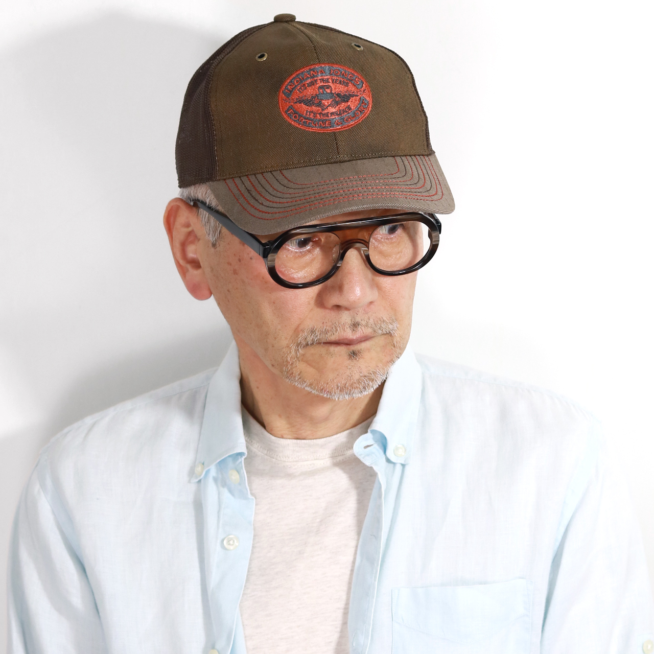 Clubhouse✕Jones　キャップ Clubhouse✕Jones キャップ - メルカリ