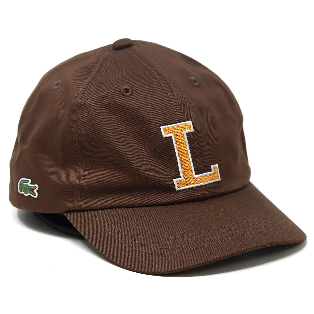 LACOSTE（ラコステ） キャップ メンズ ロゴ レディース キャップ