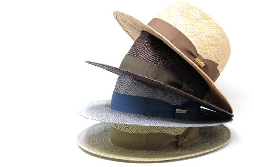 MAISON Birth 中折れハット メンズ ココヤシ バオ メゾンバース MAISON Birth 中折れハット メンズ ココヤシ バオ メゾンバース
