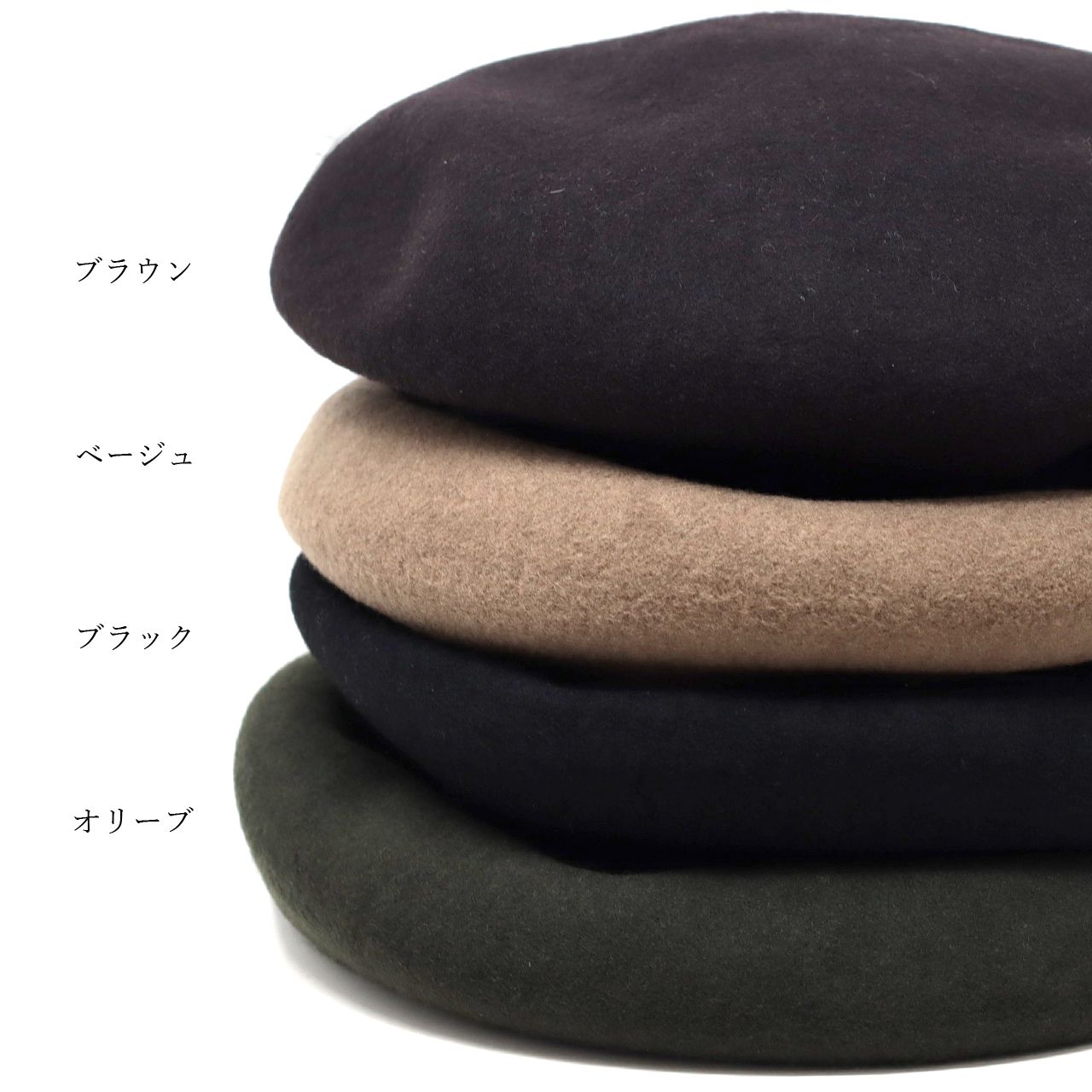 Jane Maple 黒 ベレー帽 ベルベット リボン付き Jane Marple ベルベッド リボン ベレー帽 ブラック高 品質