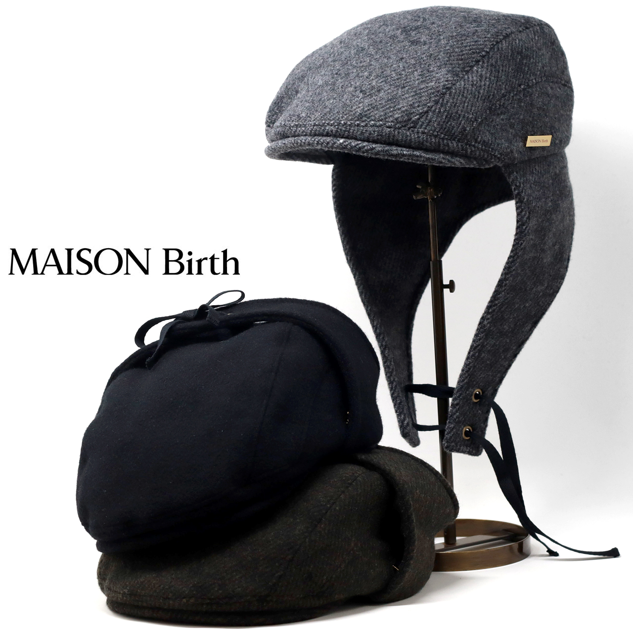 MAISON Birthの商品一覧｜通販 - Yahoo!ショッピング