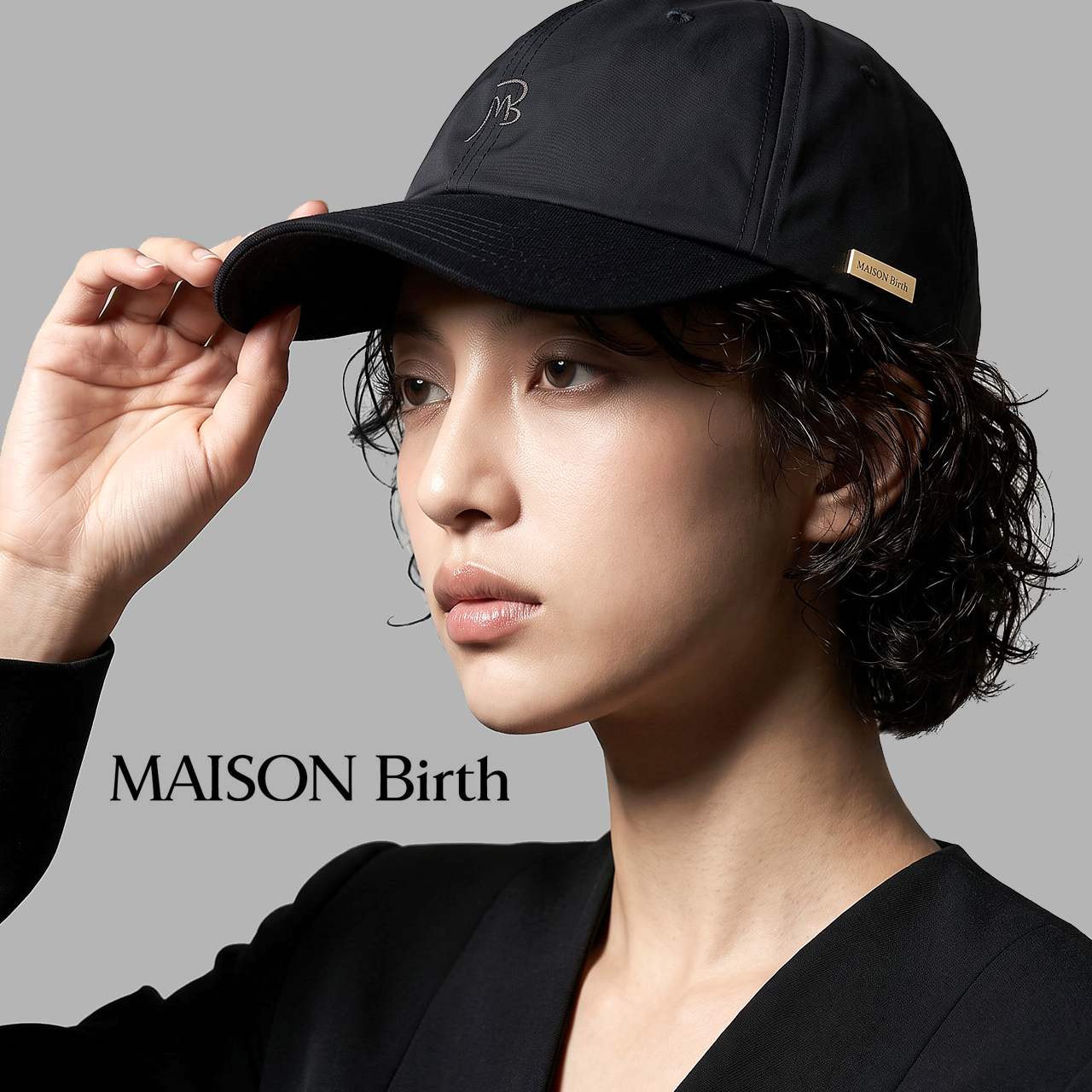 ELEHELM帽子通販専門店 - MAISON Birth｜メゾンバース｜Yahoo!ショッピング