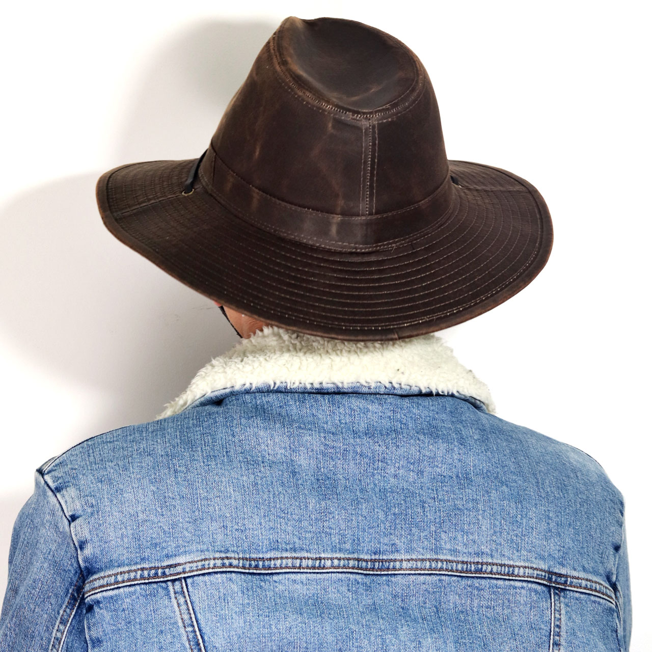 Stephen Jones Millineryの高級ハット(新品) Stephen Jones Millinery